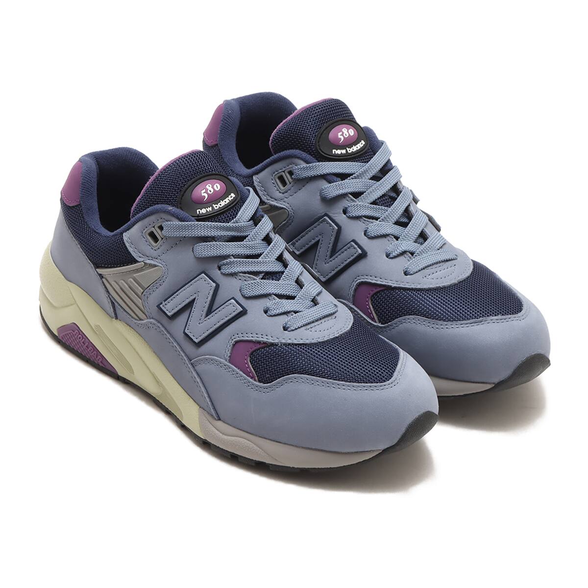 New Balance MT580VB2 ARCTIC GRAY（ニューバランス MT580VB2-グレー