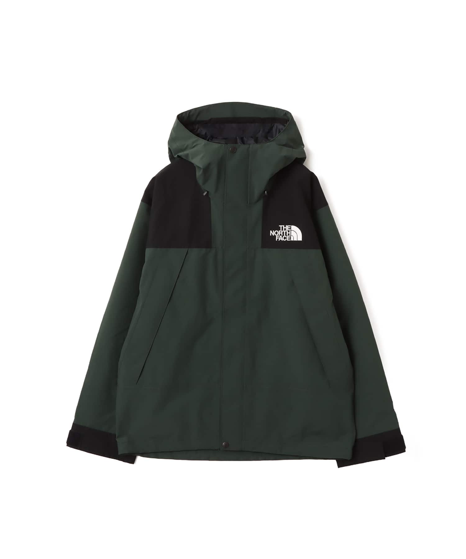 THE NORTH FACE Mountain Jacket アルパイン（ザ・ノース・フェイス