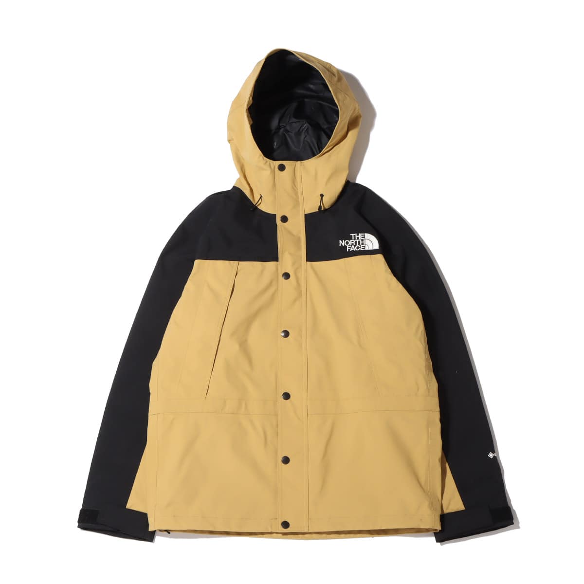 THE NORTH FACE MOUNTAIN LIGHT JACKET アンテロープタン 22SS-I（ザ