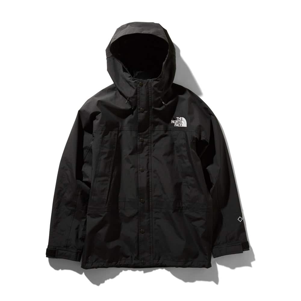 THE NORTH FACE MOUNTAIN LIGHT JK K 22SS-I（ザ・ノース・フェイス