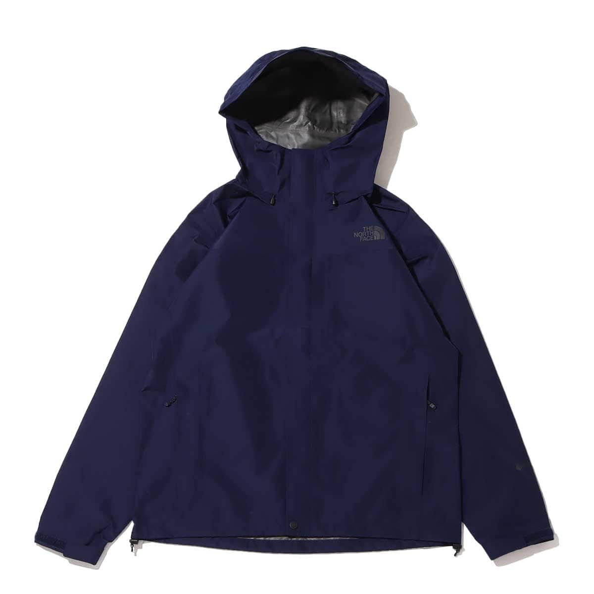 THE NORTH FACE CLOUD JACKET TNFネイビー（ザ・ノース・フェイス