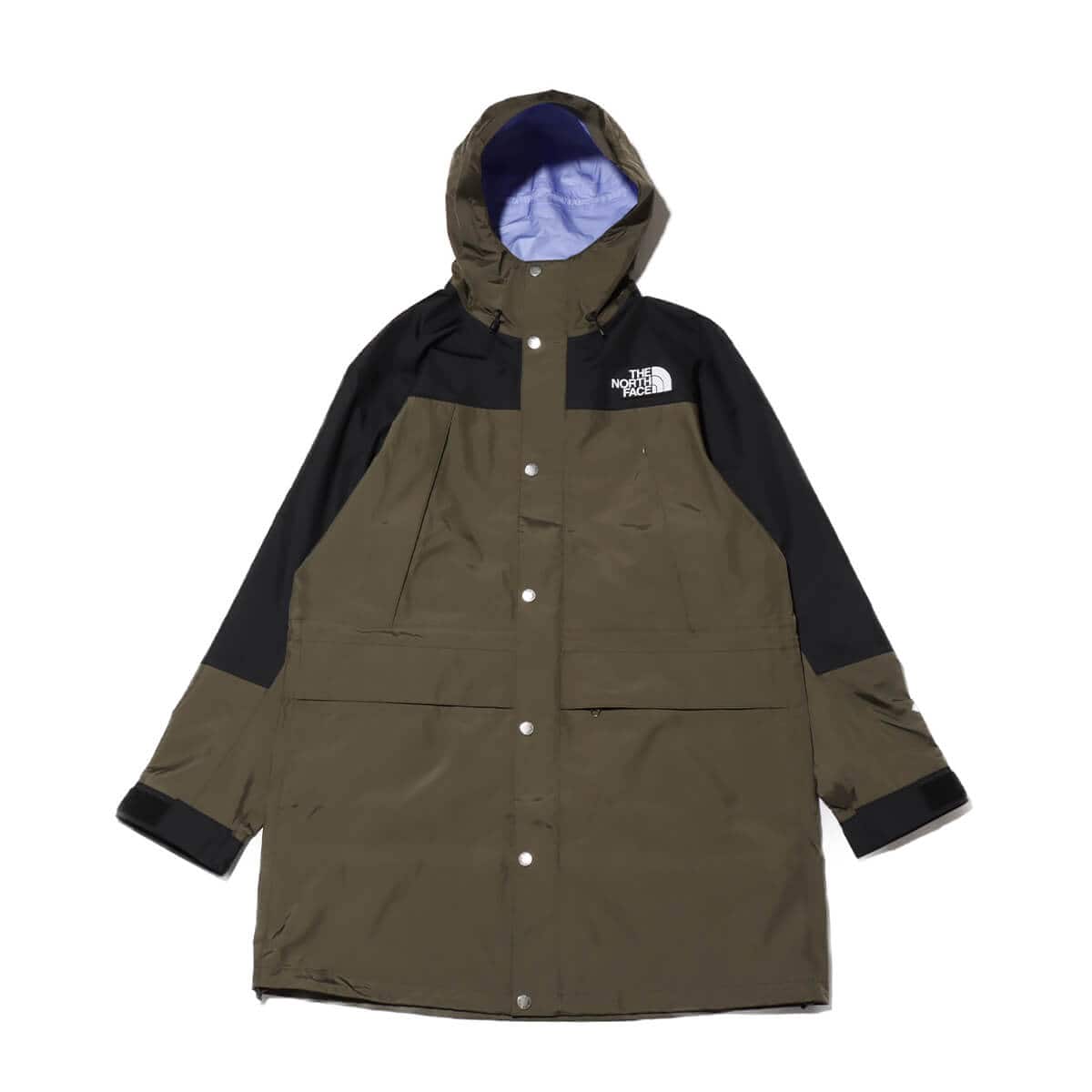THE NORTH FACE Mountain Raintex Coat ニュートープ（ザ・ノース