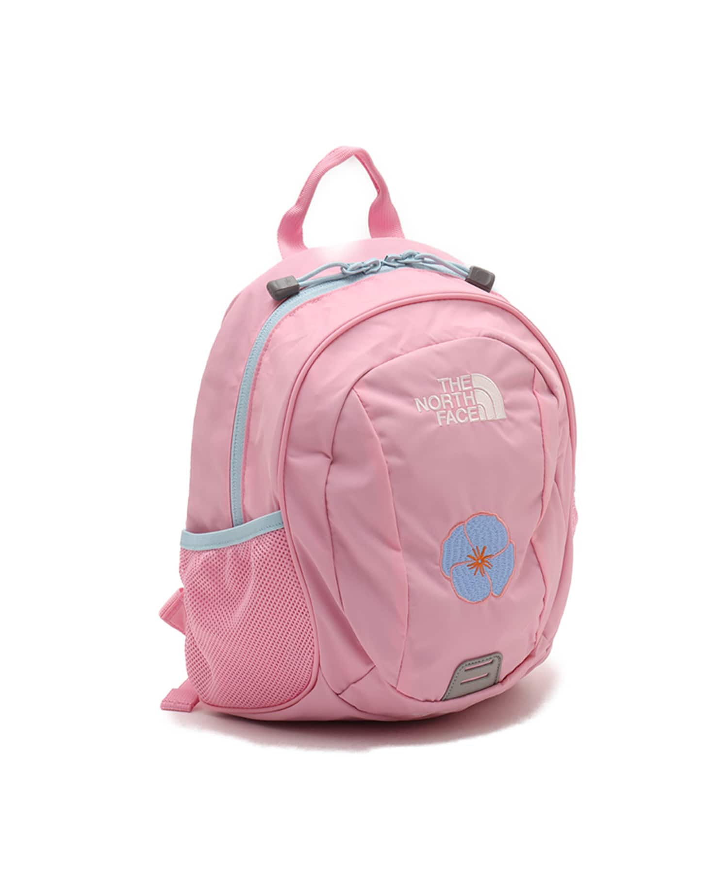 THE NORTH FACE KIDS HOMESLICE プリズムピンク（ザ・ノース・フェイス