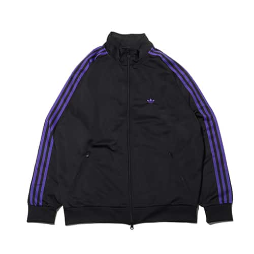 adidas CLASSIC TRACKTOP DBROWN/WONWHI （アディダス クラシック