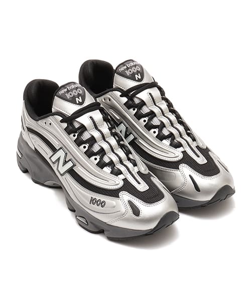 New Balance M1000LNY BLACK（ニューバランス M1000LNY-ブラック