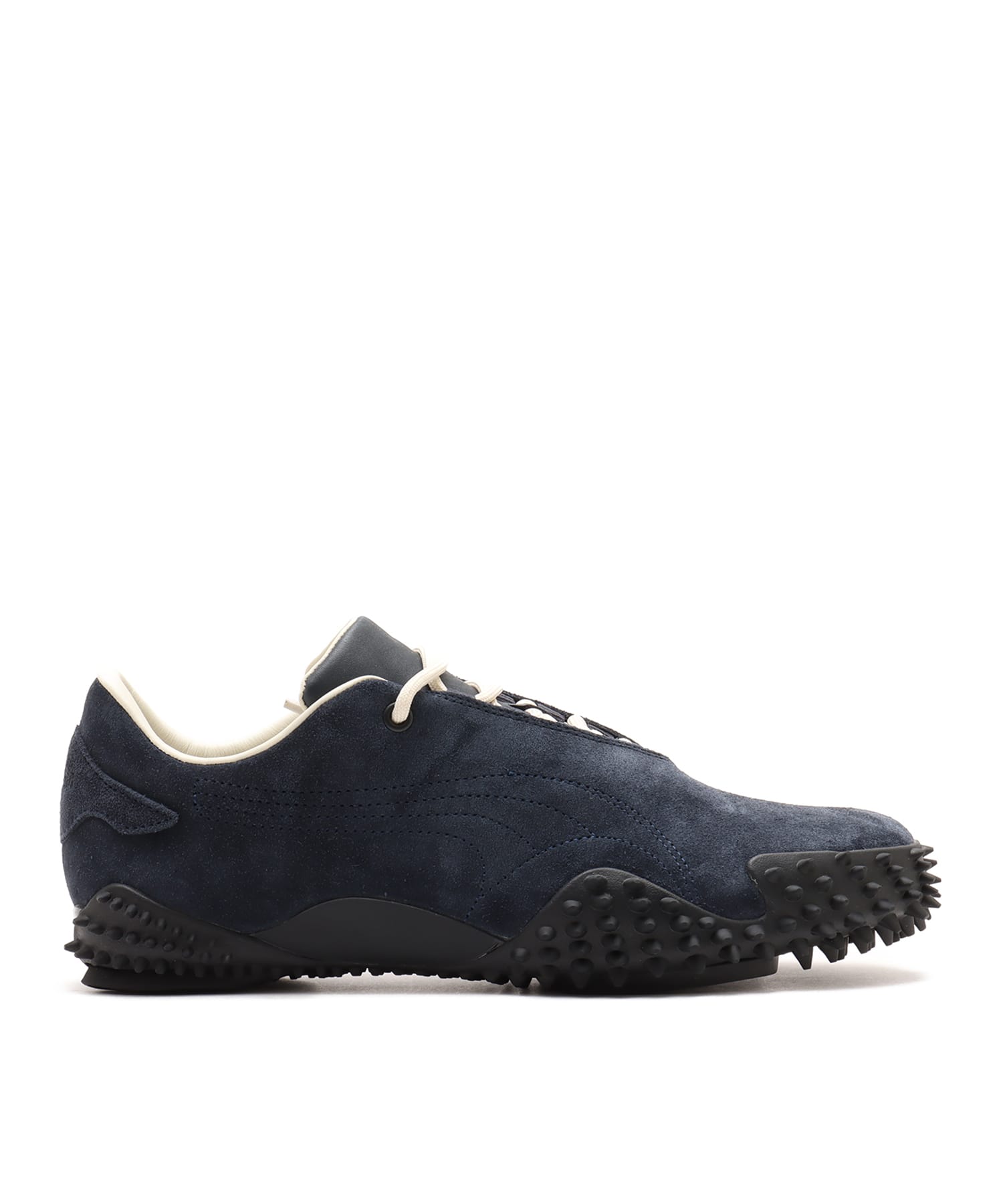 PUMA Mostro JJJJound Op1 DEEP NAVY-PUMA BLACK（プーマ モストロ
