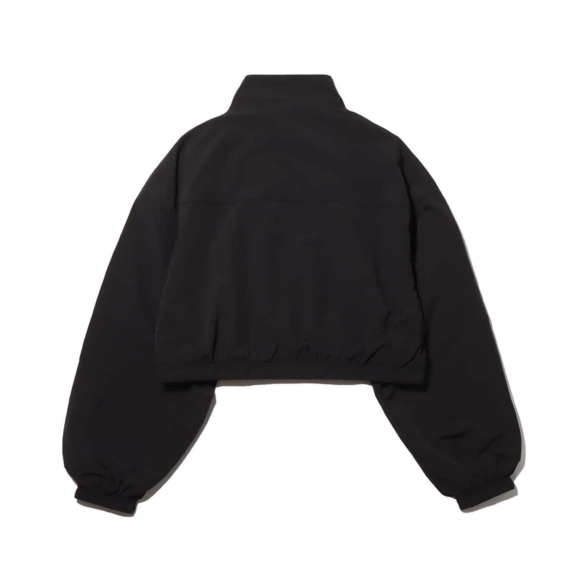 PUMA DARE TO CROPPED WOVEN JACKET PUMA BLACK（プーマ デア トゥー
