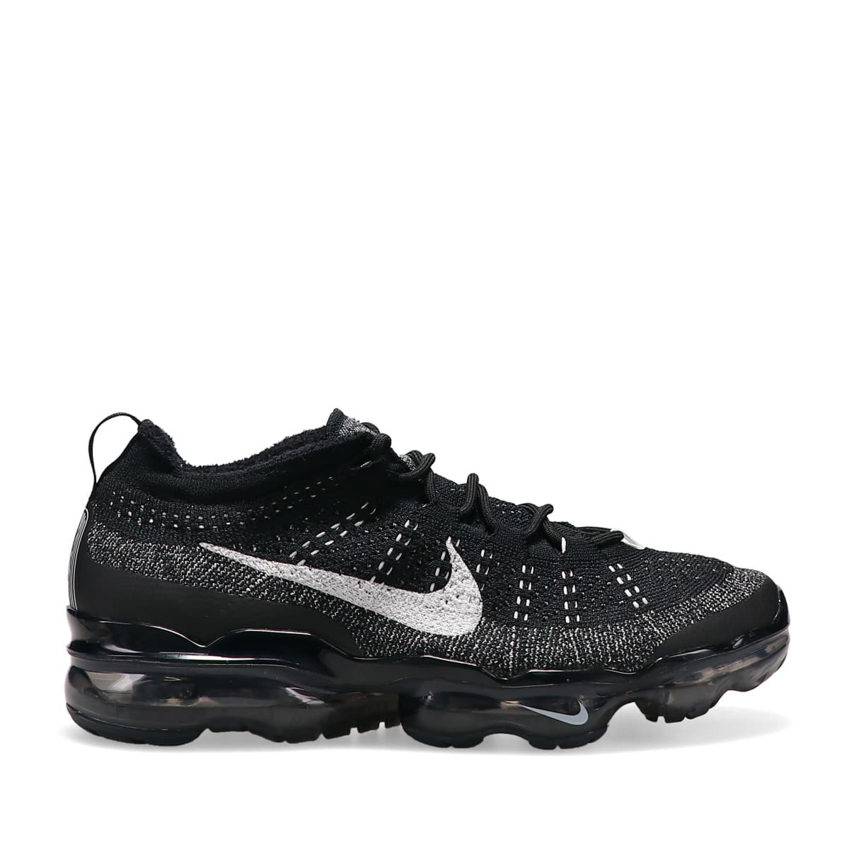 NIKE AIR VAPORMAX 2023 FK BLACK/WHITE-WHITE-BLACK（ナイキ エア