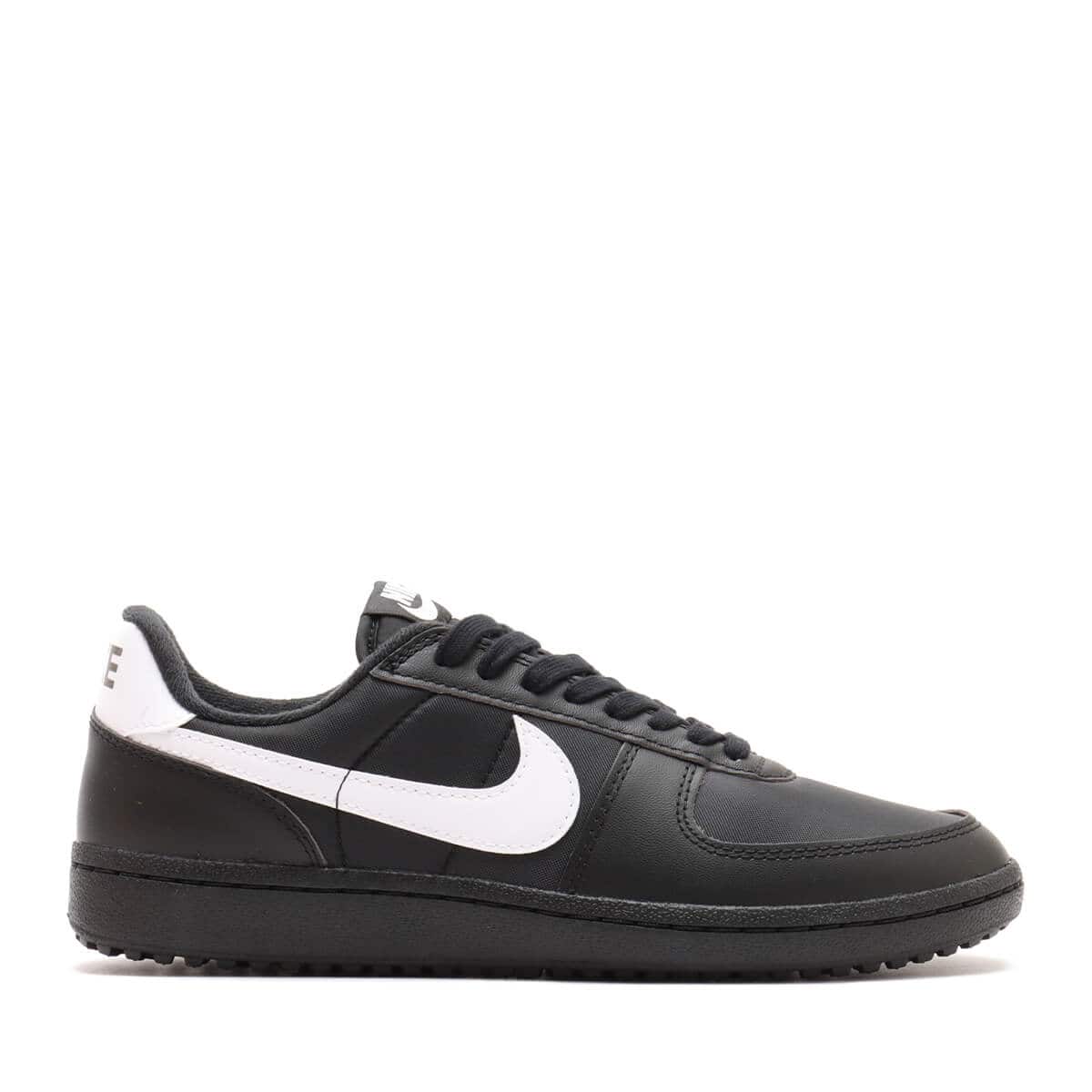 NIKE FIELD GENERAL 82 SP BLACK/WHITE-BLACK （ナイキ フィールド