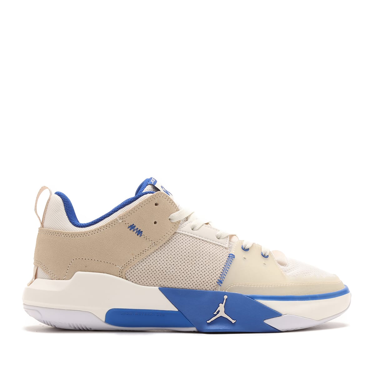 JORDAN BRAND JORDAN ONE TAKE 5 PF PHANTOM/GAME ROYAL-SANDDRIFT