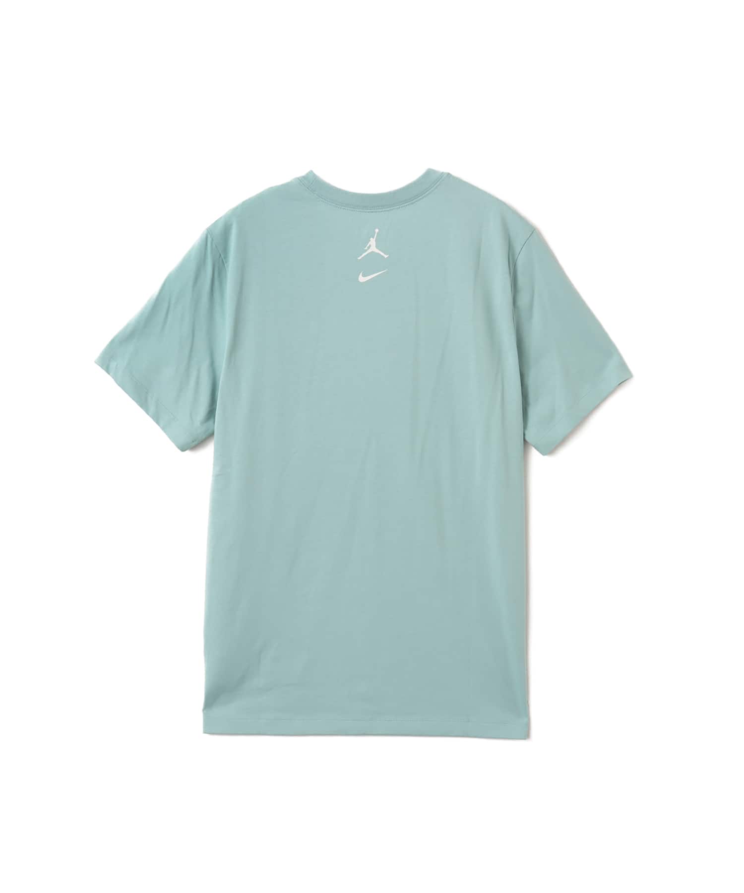 JORDAN BRAND M J MVP WM SS CREW MINERAL/SAIL/SAIL（ジョーダン
