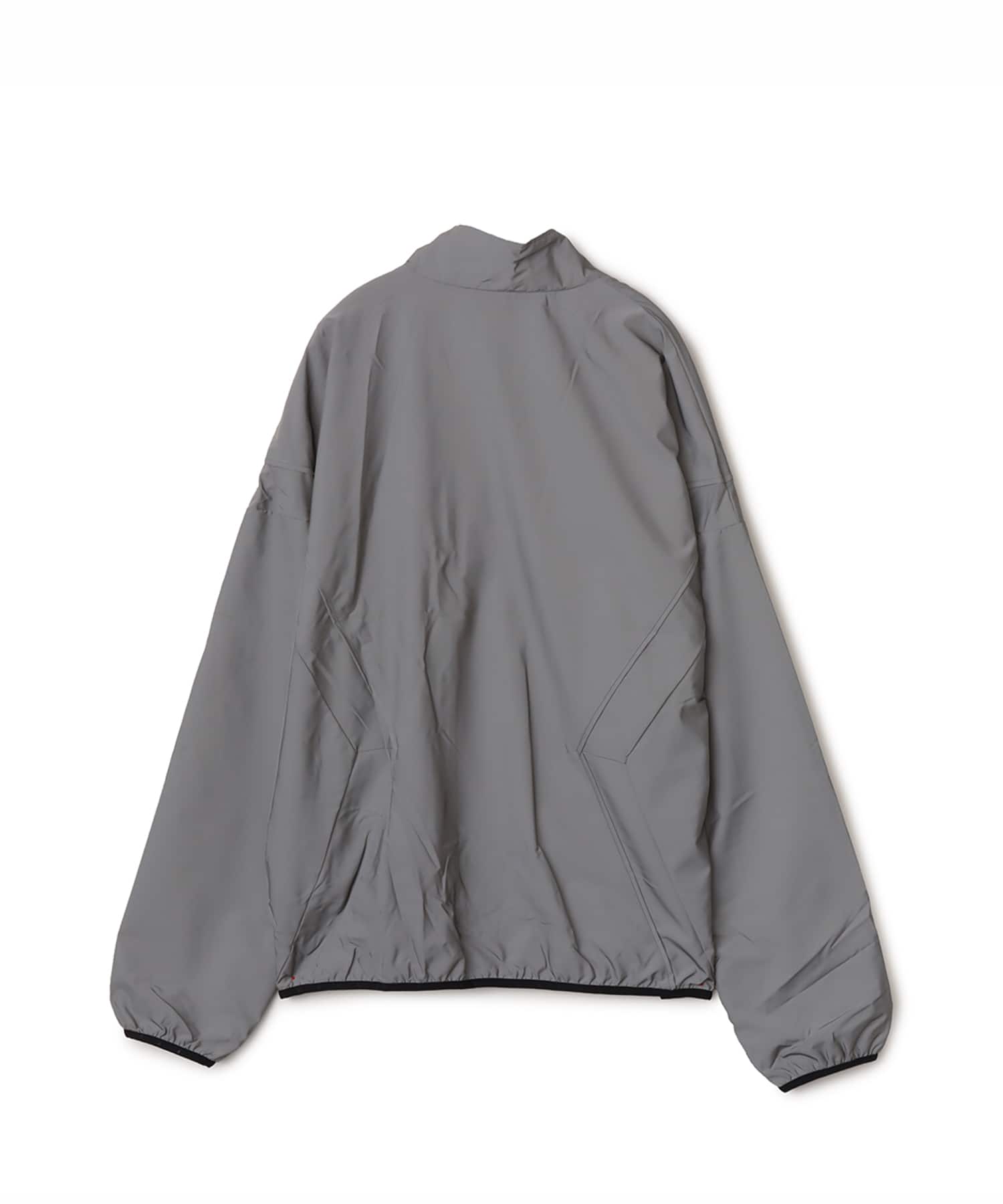 JORDAN BRAND M J BRK HIKE MIKE DFT JKT SILVER（ジョーダン ブランド