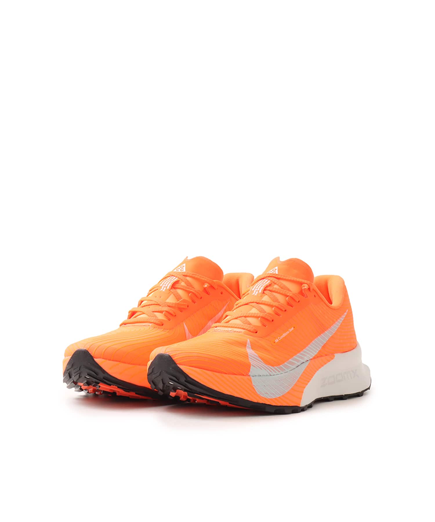 NIKE ACG ULTRAFLY TRAIL HYPER CRIMSON/WHITE-TOTAL ORANGE（ナイキ