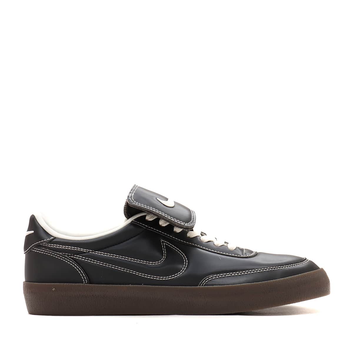 NIKE KILLSHOT 2 PRM BLACK/BLACK-SAIL-BAROQUE BROWN（ナイキ キル