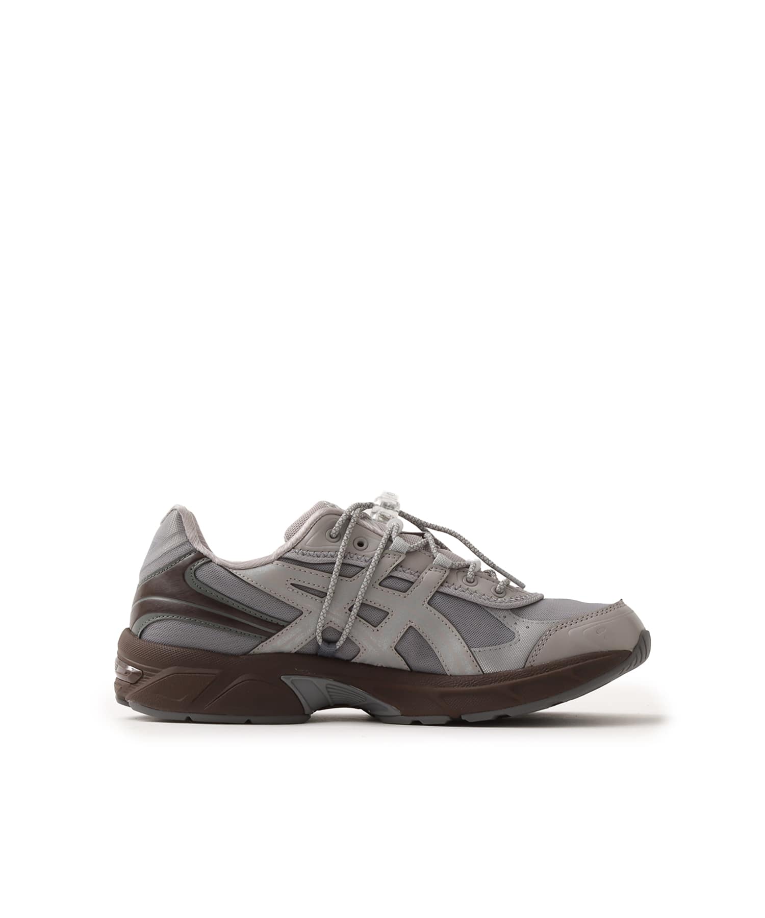 asics GEL-1130 RE atmos RAINSTORM GREY/PURE SILVER（アシックス
