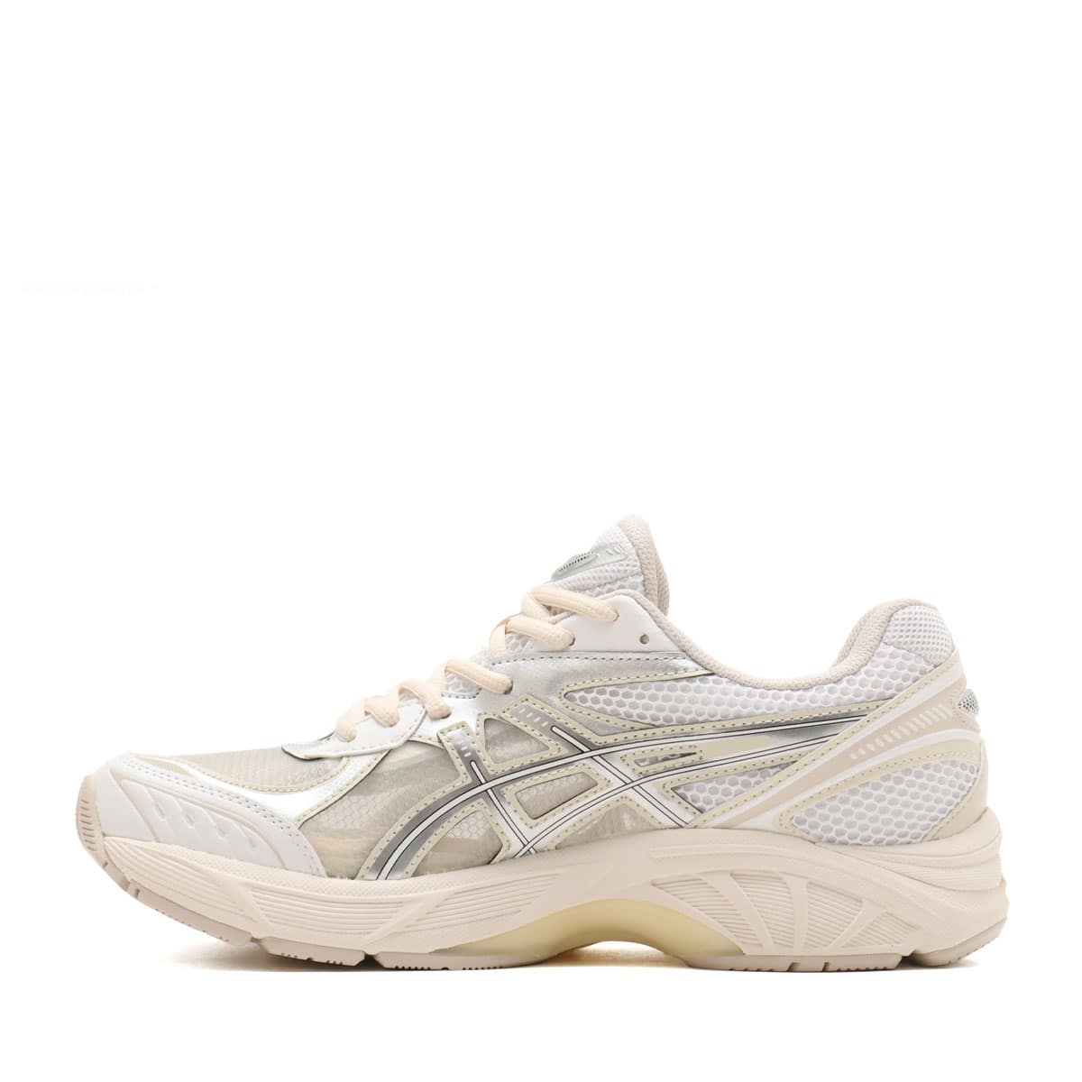 asics GT-2160 ABOVE THE CLOUDS WHITE/PURE SILVER （アシックス