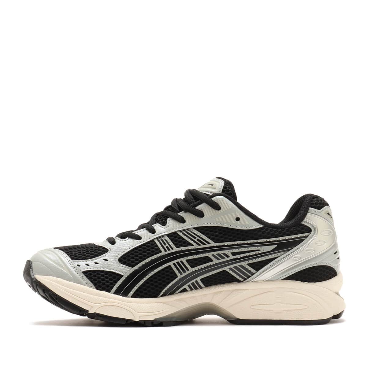 asics GEL-KAYANO 14 BLACK/SEAL GREY（アシックス ゲル-カヤノ 14