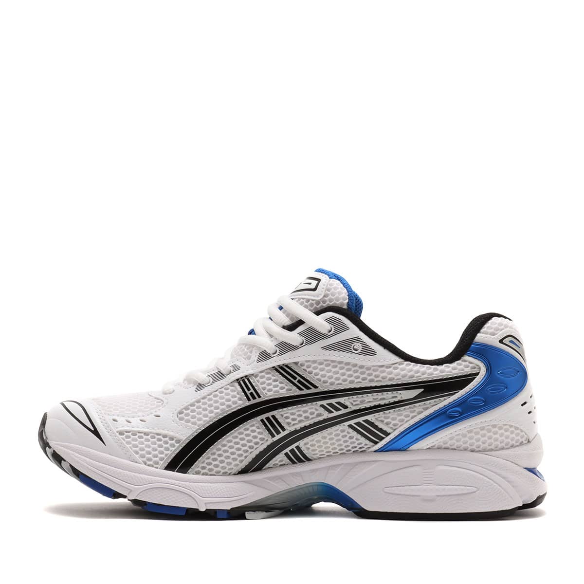 ASICS GEL-KAYANO 14 W/TNB（アシックス ゲルカヤノ 14-ホワイト