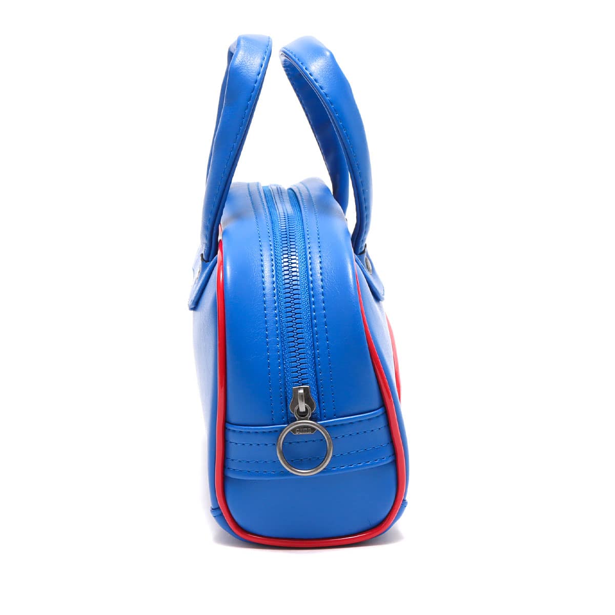 PUMA RETRO MINI GRIP BAG Puma Royal-Ribbon Red 22SP-I（プーマ