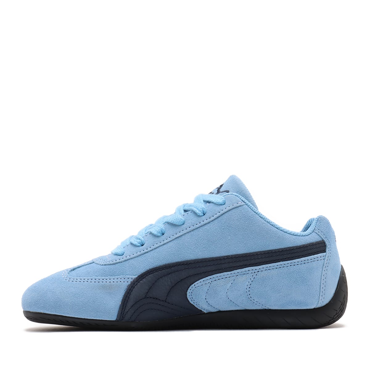 PUMA SPEEDCAT ARCHIVE TEAM LIGHT BLUE-CLUB NAVY（プーマ スピード