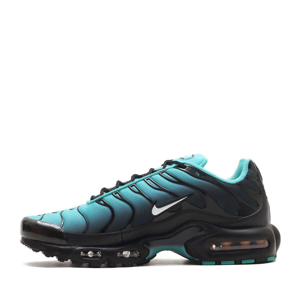 NIKE AIR MAX PLUS LT RETRO/SUMMIT WHITE-BLACK-WHITE（ナイキ エア
