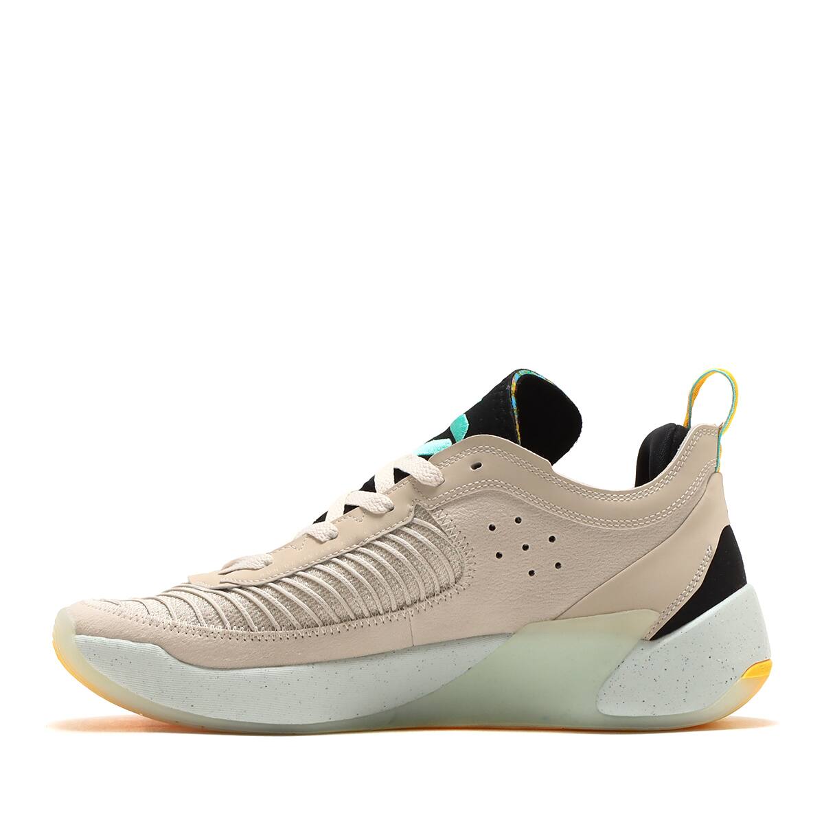 JORDAN BRAND JORDAN LUKA 1 NEXT NATURE PF LT OREWOOD BRN/LIGHT