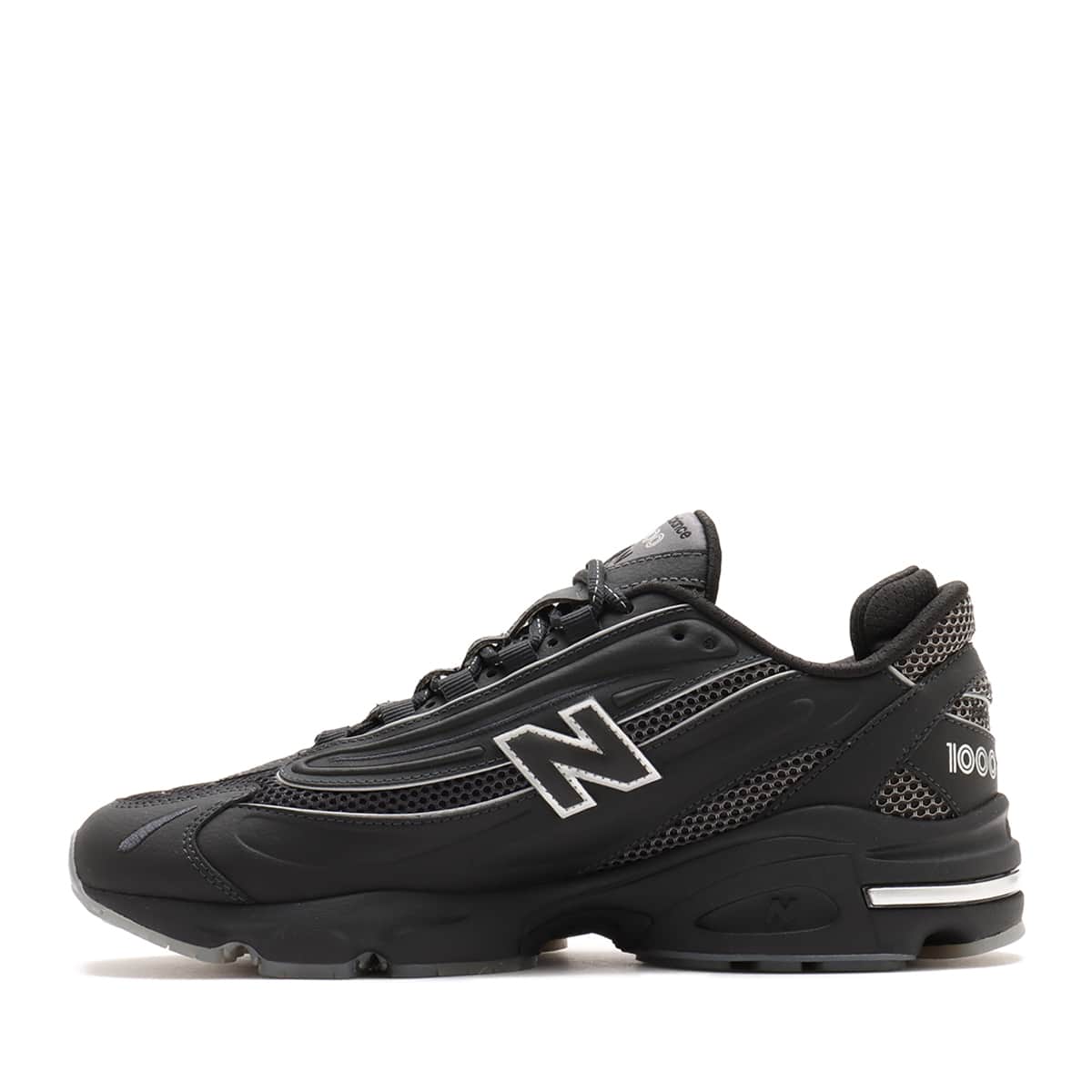 New Balance M1000LNY BLACK（ニューバランス M1000LNY-ブラック