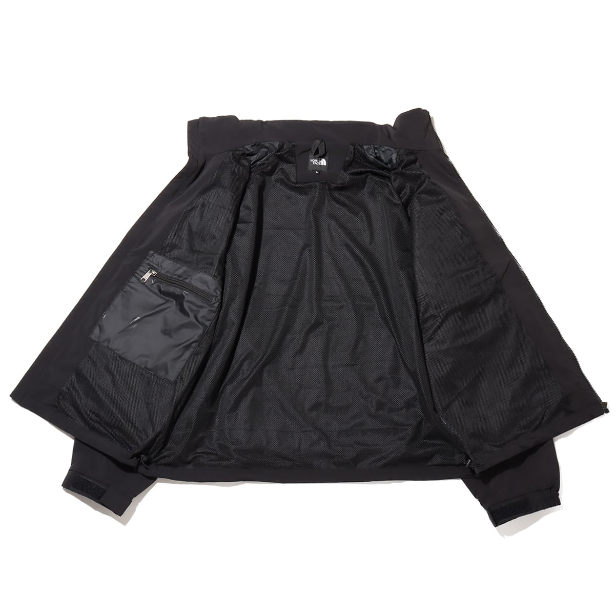 THE NORTH FACE Field Utility Jacket ブラック （ザ・ノース