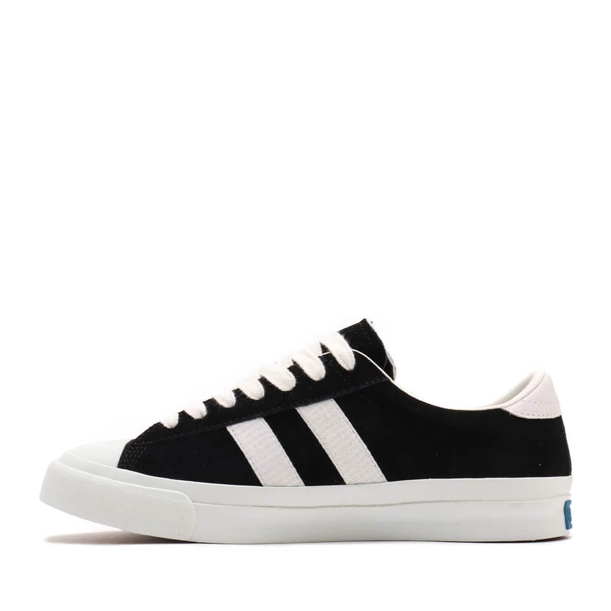 PRO-Keds ROYAL PLUS SUEDE BLACK（プロケッズ ロイヤル プラス