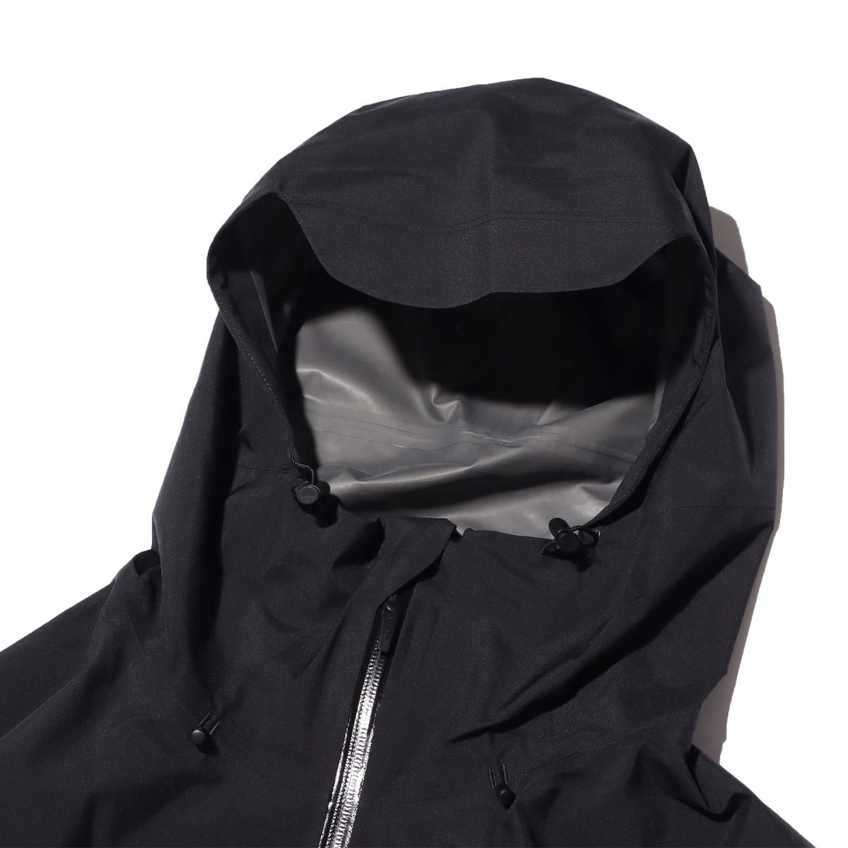 MARMOT COMODO JACKET BLACK 19FA-I（マーモット コモド ジャケット