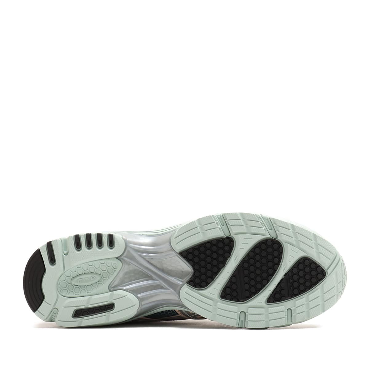 asics GEL-DS TRAINER 14 LICHEN ROCK/PURE SILVER（アシックス ゲル