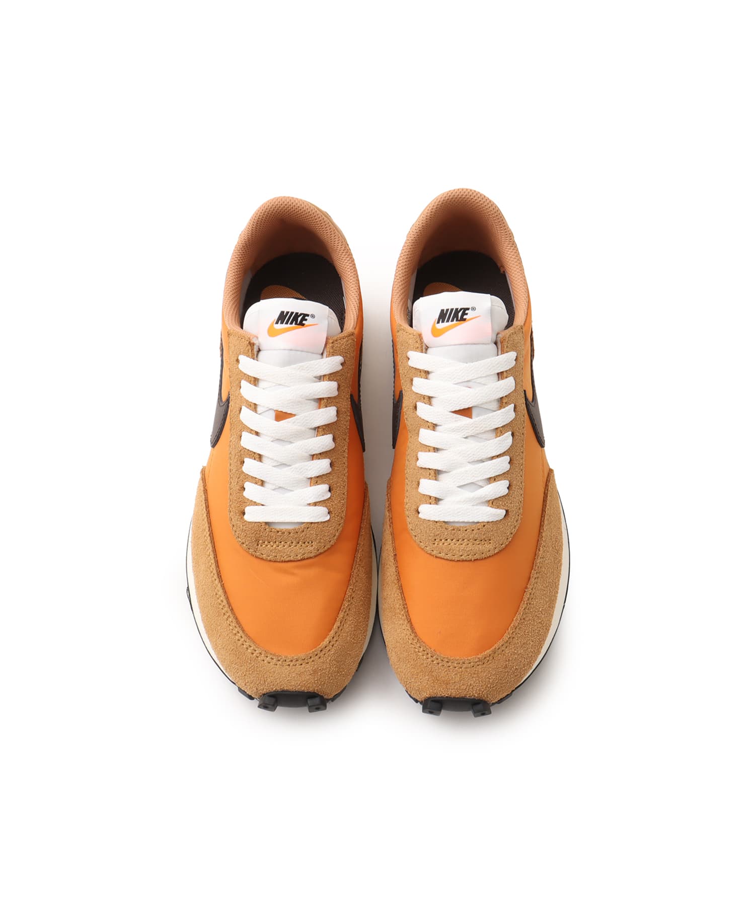 NIKE DBREAK SP FLAX/VELVET BROWN-MONARCH-WHITE（ナイキ デイ