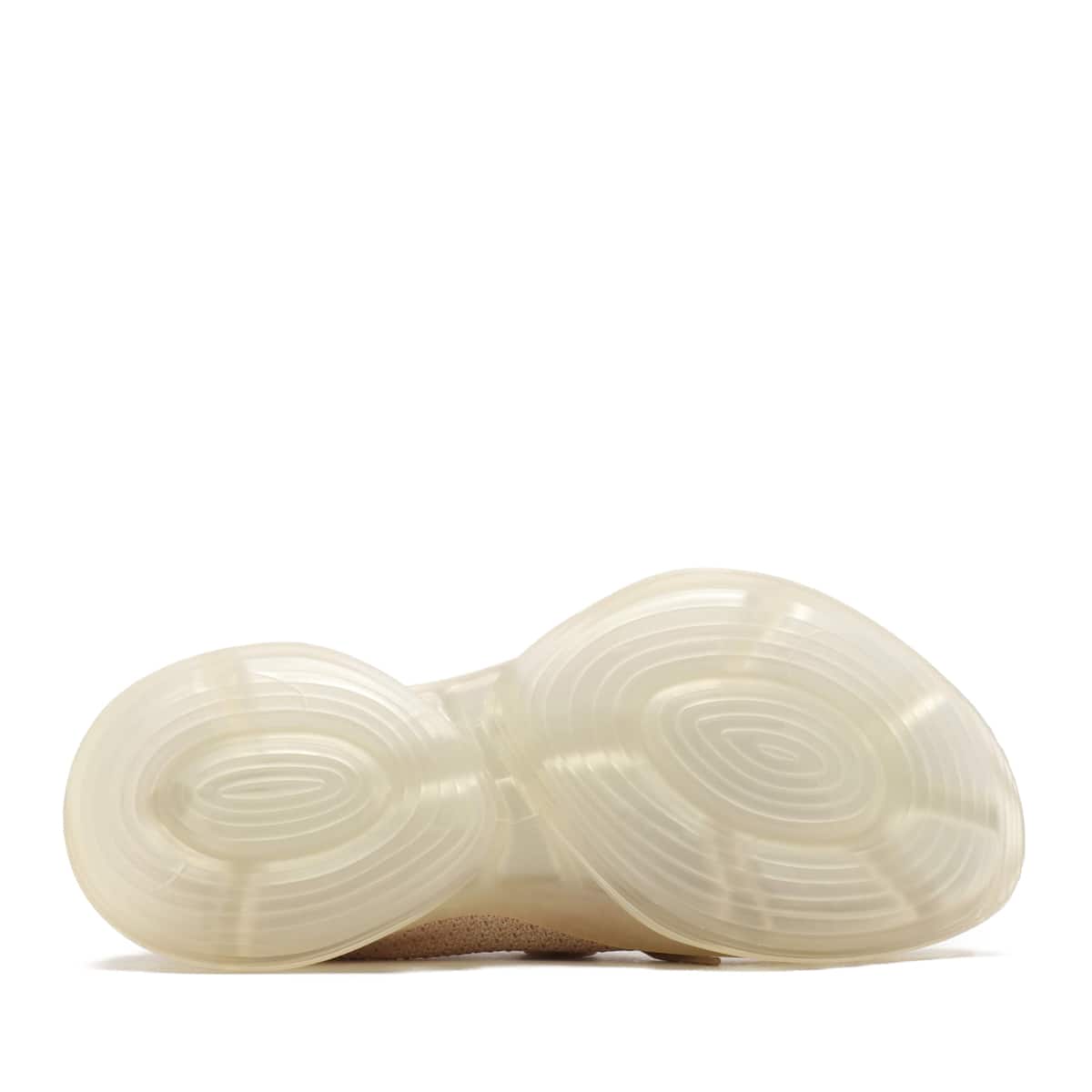 grounds INTERSTELLAR NUDE/CLEAR/SPR （グラウンズ インターステラー