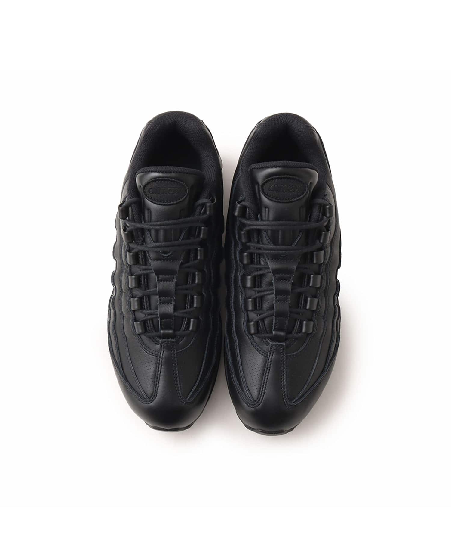 NIKE AIR MAX 95 BIG BBL LTR QS BLACK/BLACK-BLACK（ナイキ エア