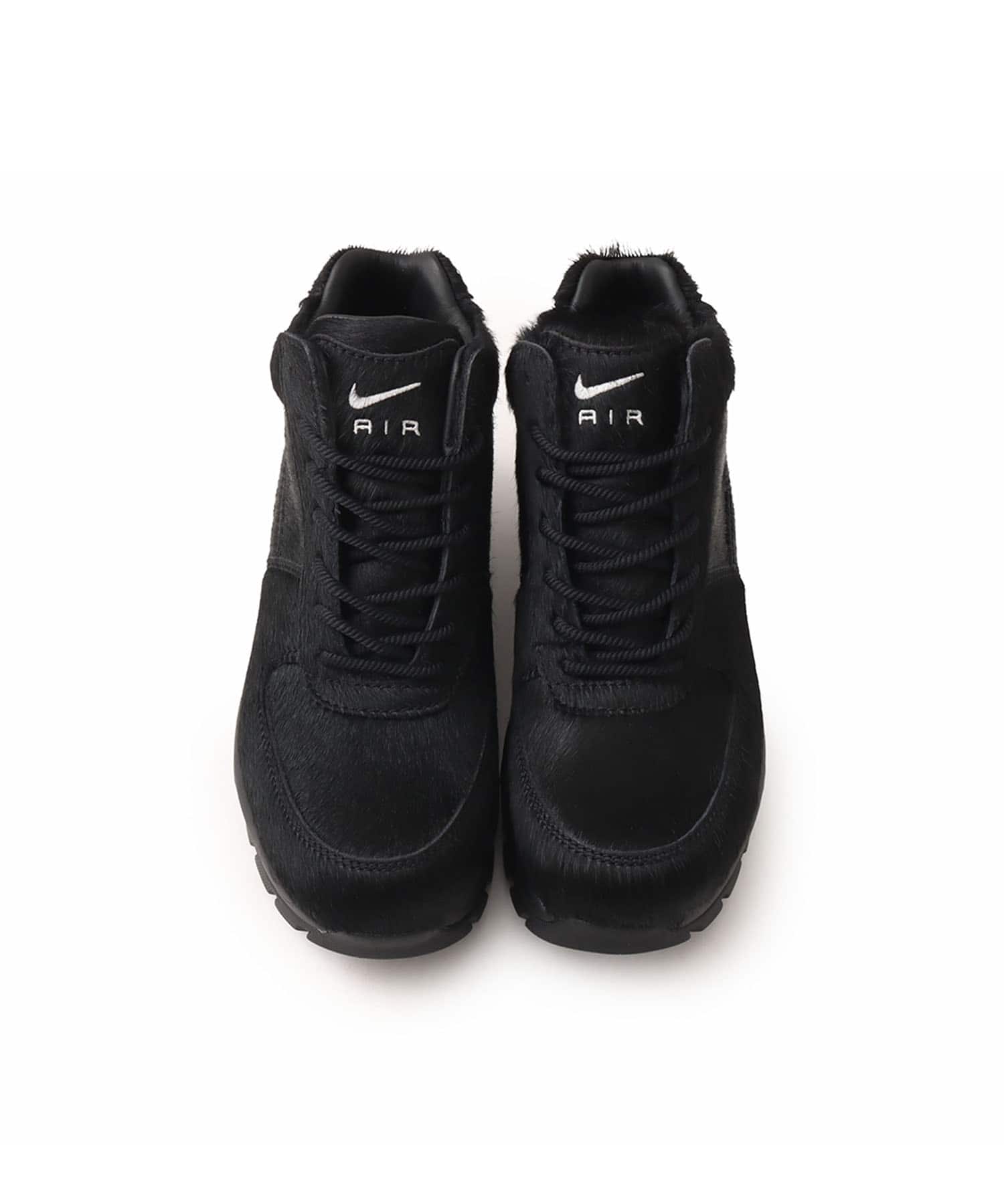 NIKE AIR MAX GOADOME QS BLACK/BLACK-BLACK（ナイキ エア マックス