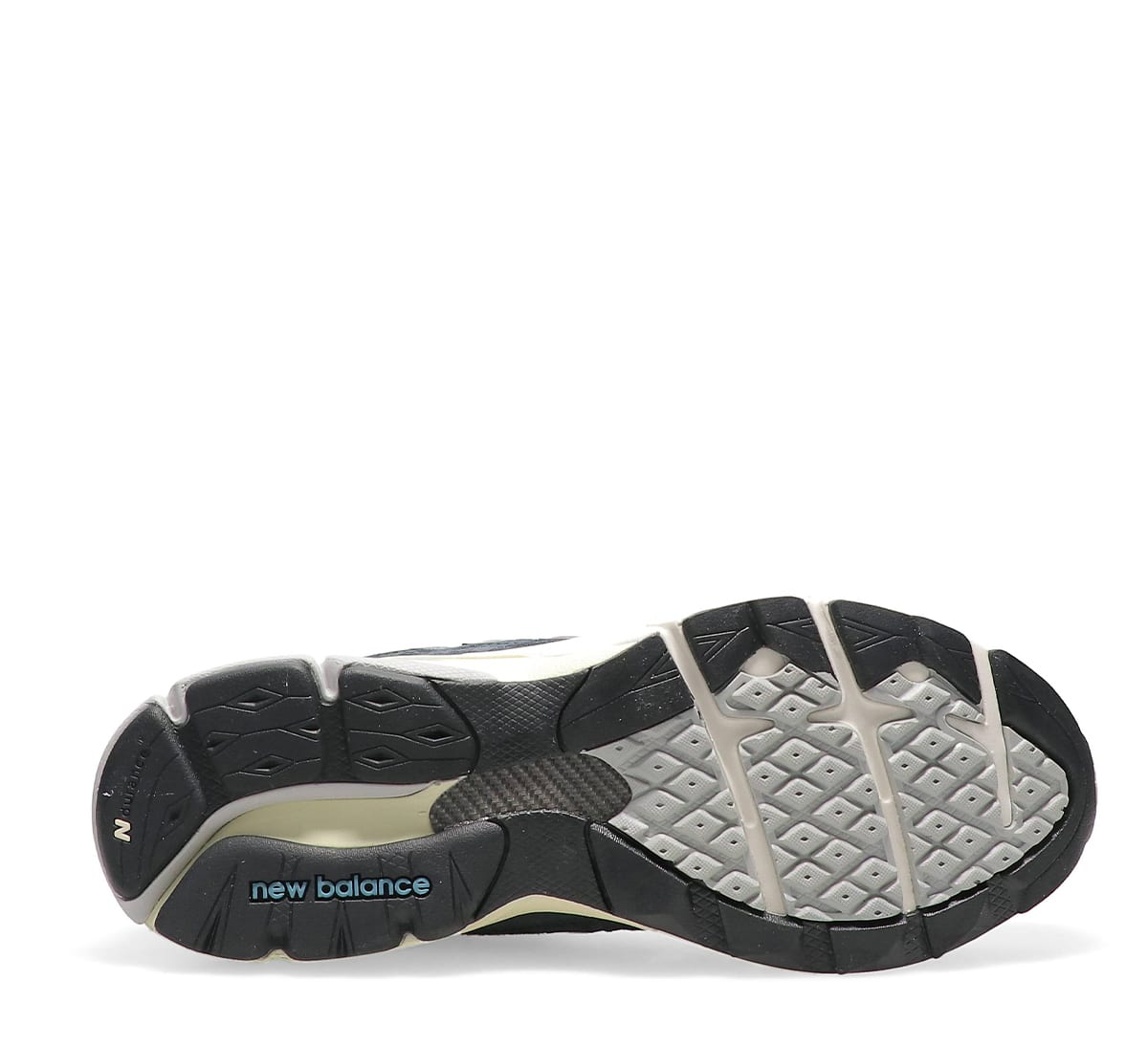 New Balance M990TE3 BLUE 22SS-S（ニューバランス M990TE3-ブルー