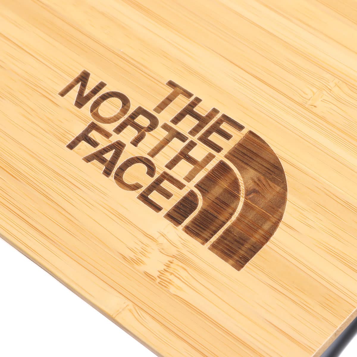 THE NORTH FACE TNF CAMP TABLE ベージュ 21FW-I（ザ・ノース