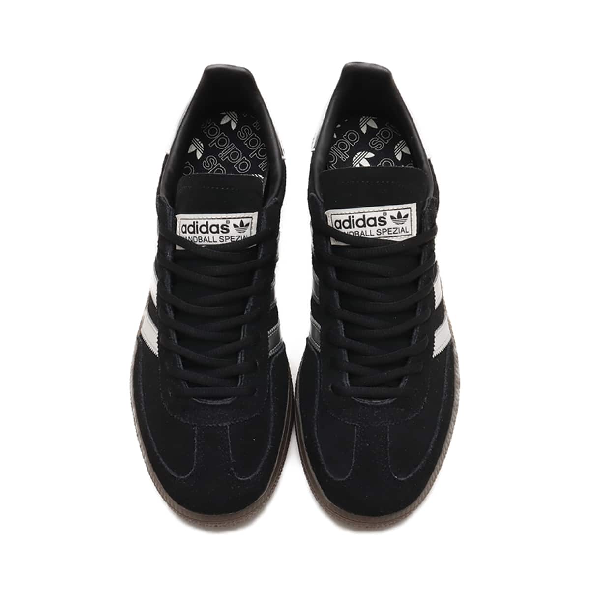 adidas HANDBALL SPEZIAL CBLACK/SILVMT/GUM5 （アディダス