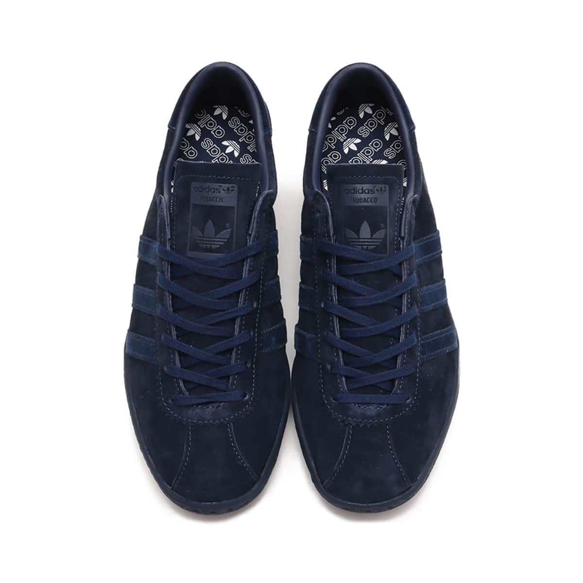 adidas TOBACCO NINDIG/NINDIG/NINDIG （アディダス タバコ-ネイビー