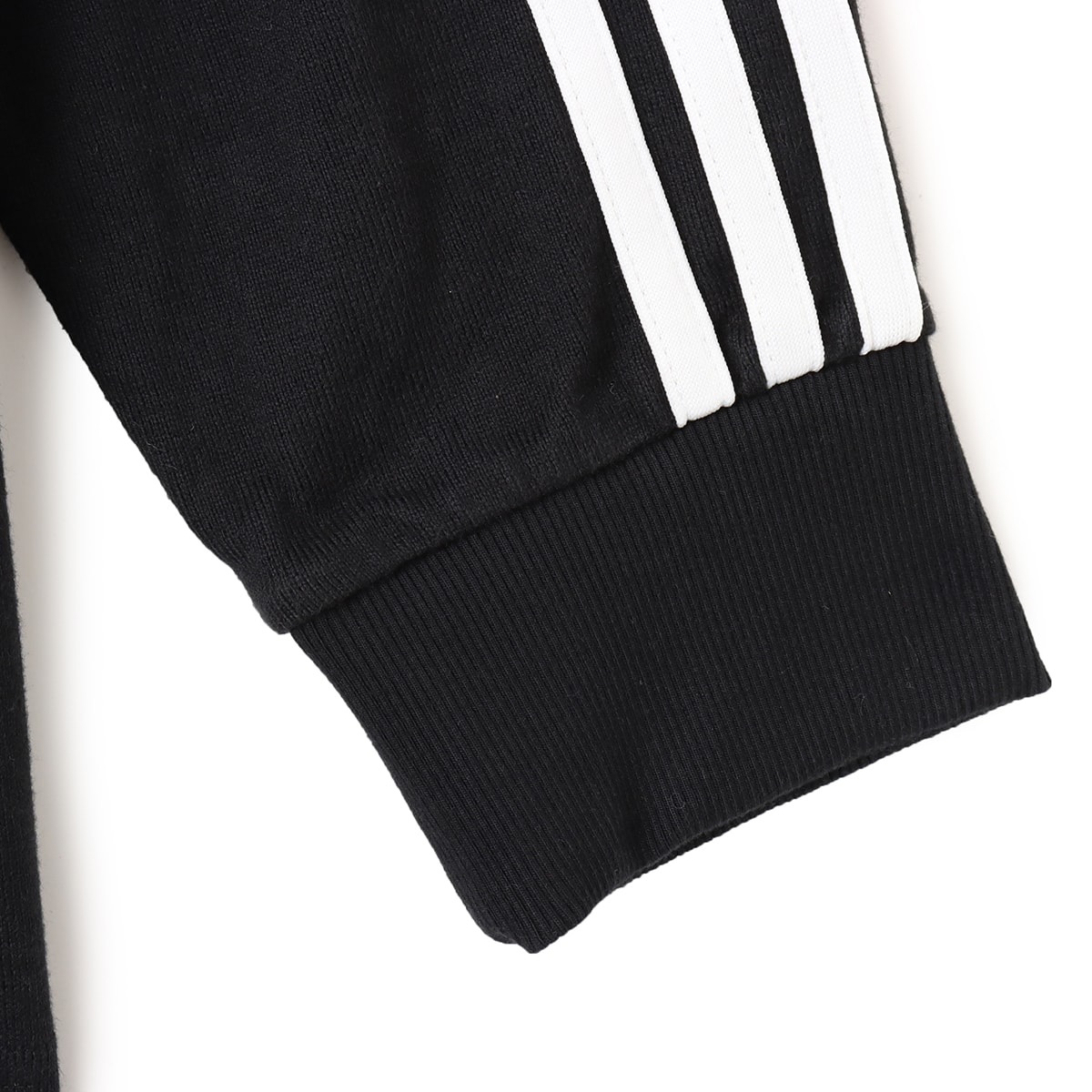 adidas KORN LONGSLEEVE BLACK （アディダス コーン ロングスリーブ