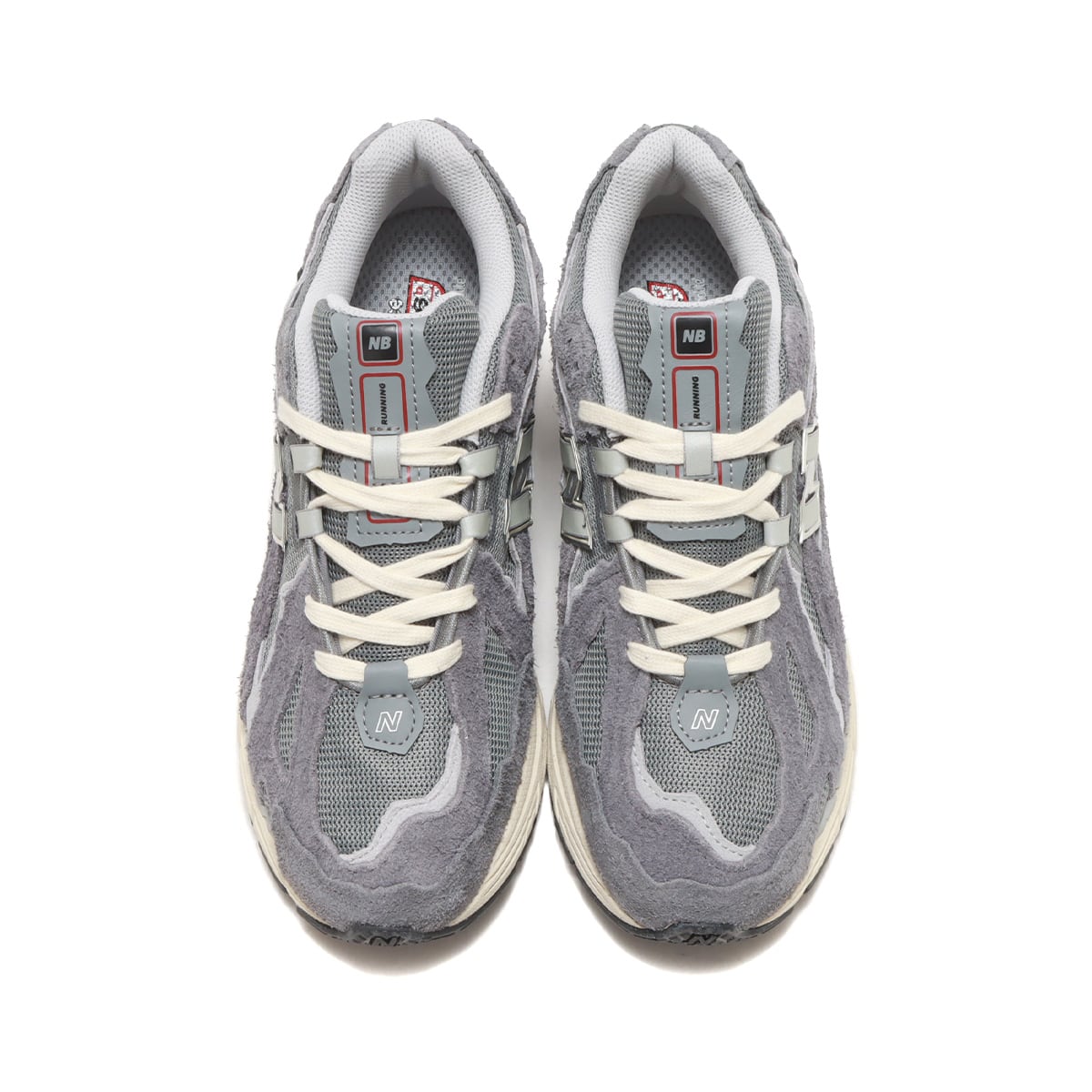 New Balance M1906DA GRAY（ニューバランス M1906DA-グレー） | atmos