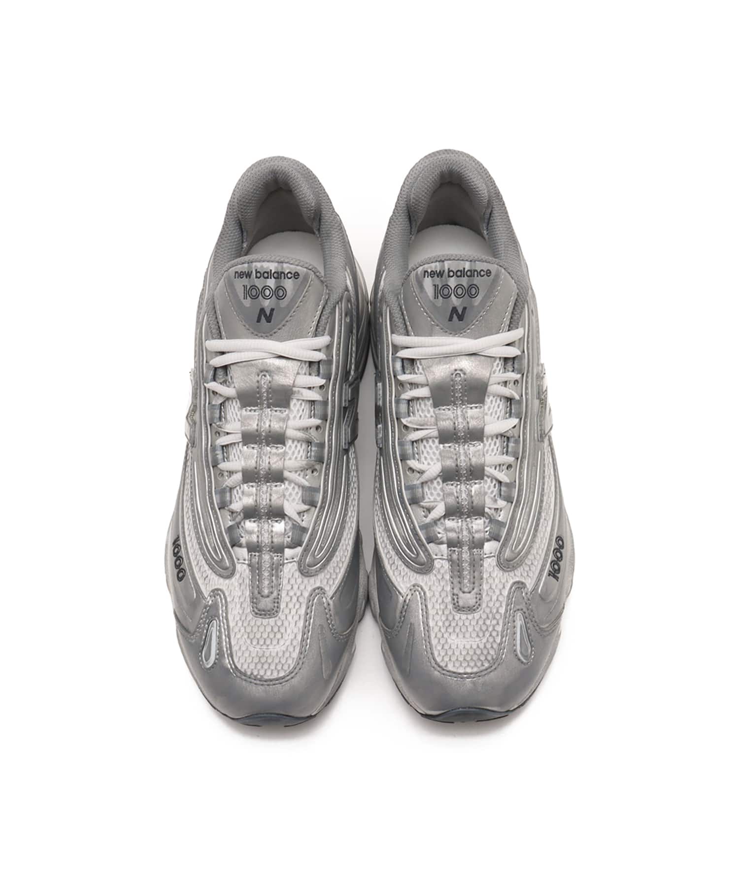 New Balance M1000G SILVER（ニューバランス M1000G-シルバー