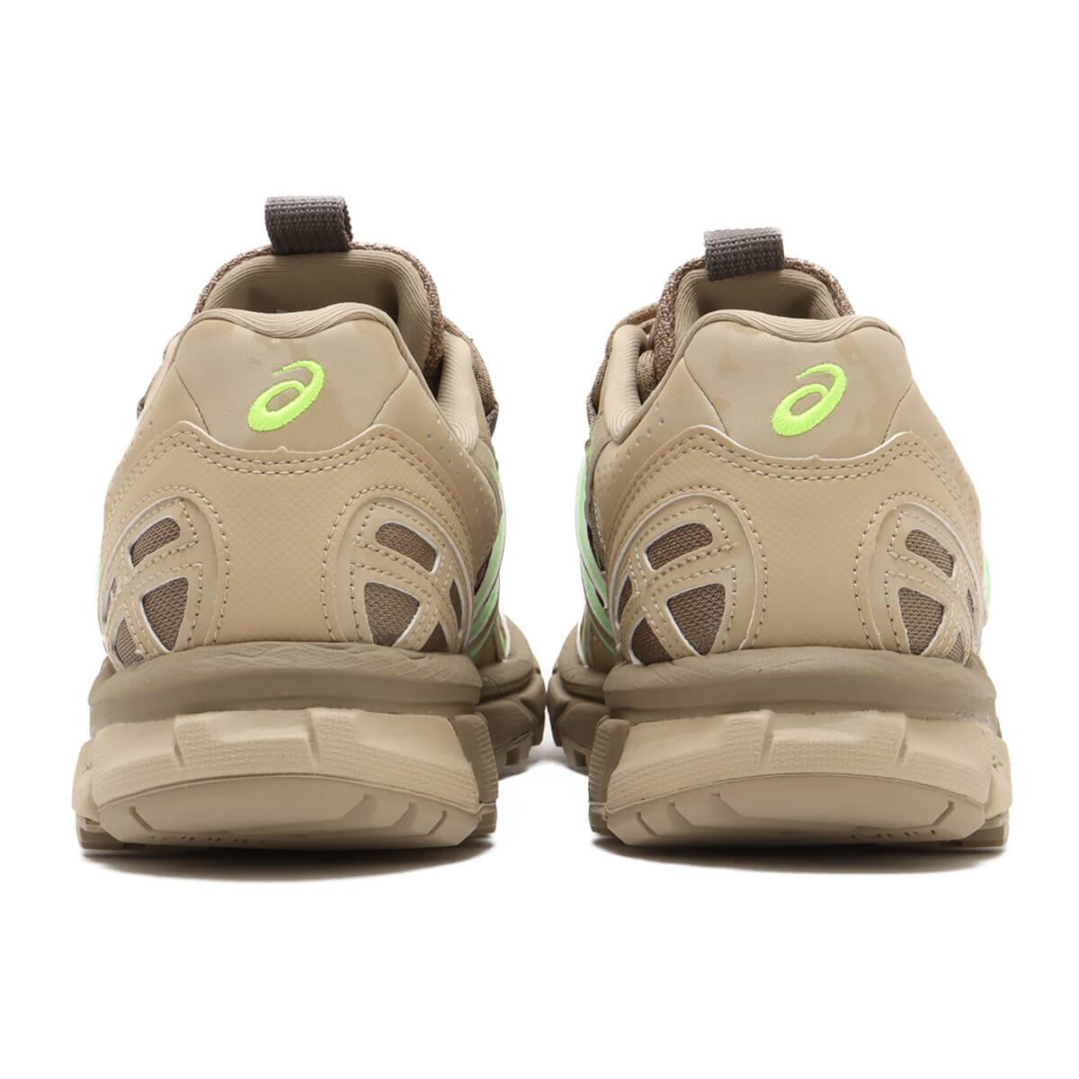 asics GEL-SONOMA 15-50 PEPPER/ILLUMINATE GREEN 24SS-I（アシックス