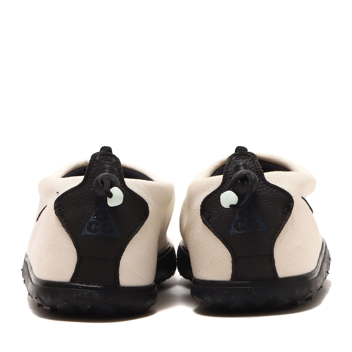 NIKE ACG MOC SUMMIT WHITE/BLACK-SUMMIT WHITE-BLACK 23SU-I（ナイキ