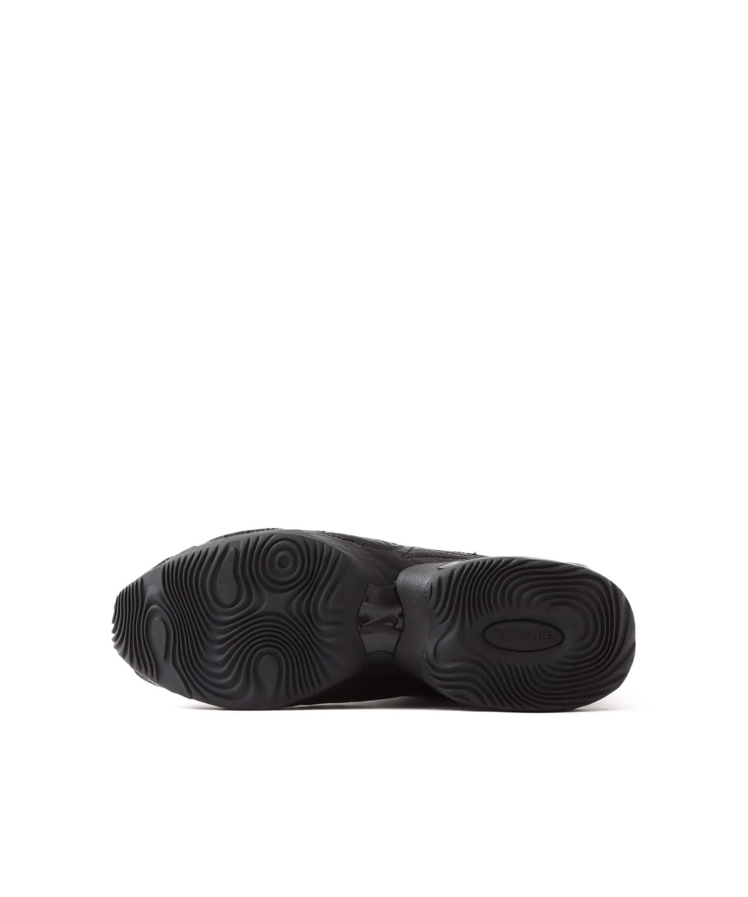 NIKE WMNS NK AIR MAX MUSE SE BLACK/METALLIC SILVER（ナイキ