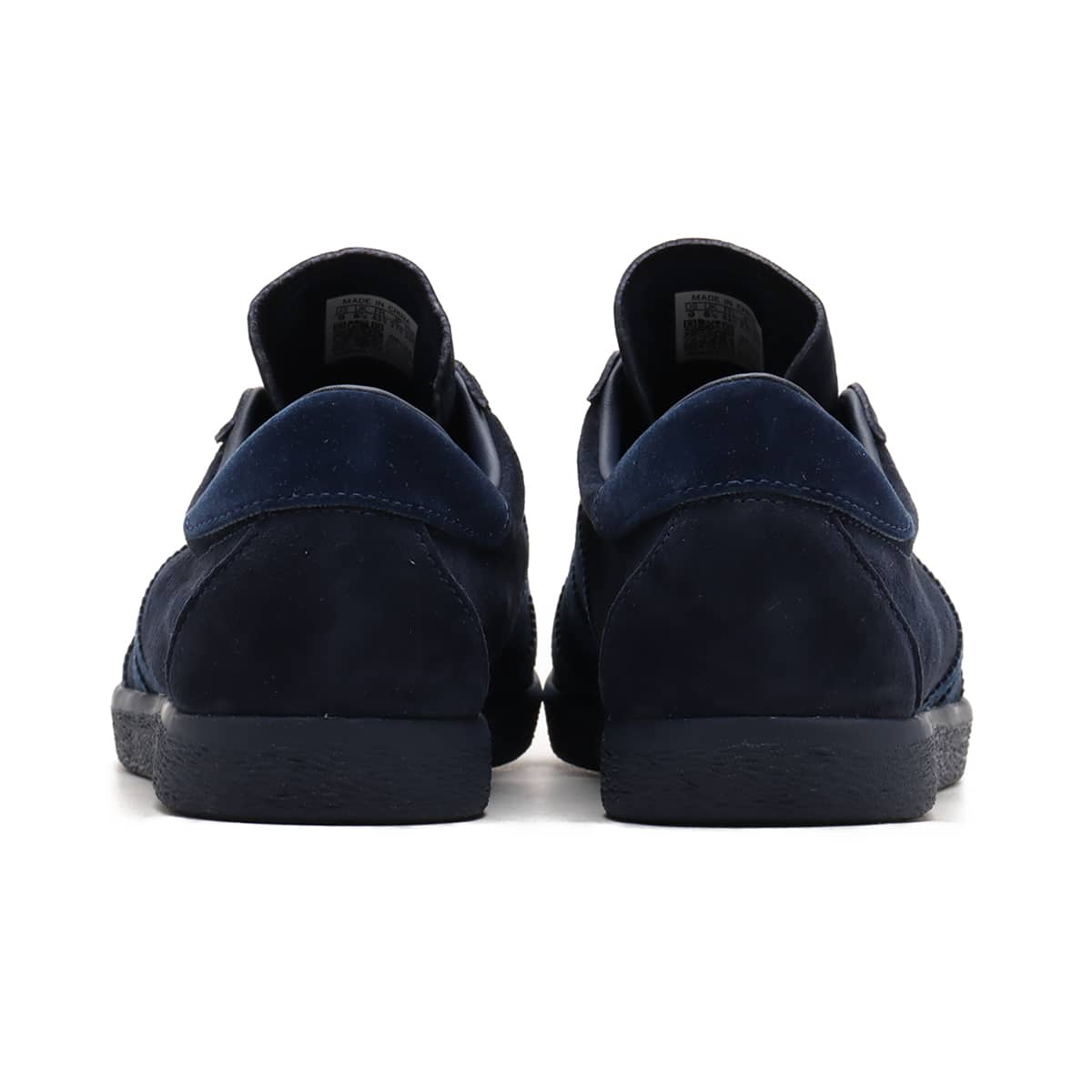 adidas TOBACCO NINDIG/NINDIG/NINDIG （アディダス タバコ-ネイビー