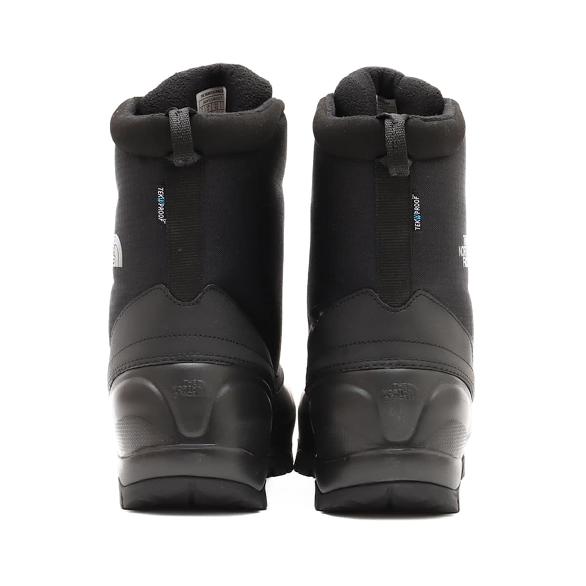 THE NORTH FACE SNOW SHOT 6