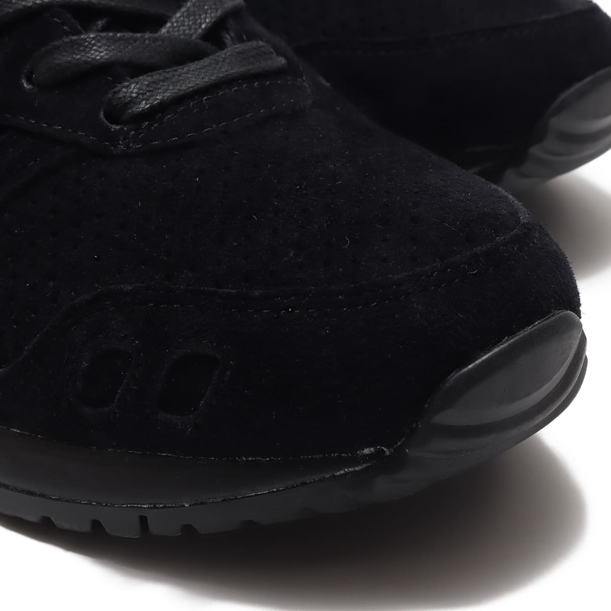 asics GEL-LYTE III OG BK/BK（アシックス ゲルライトスリー OG