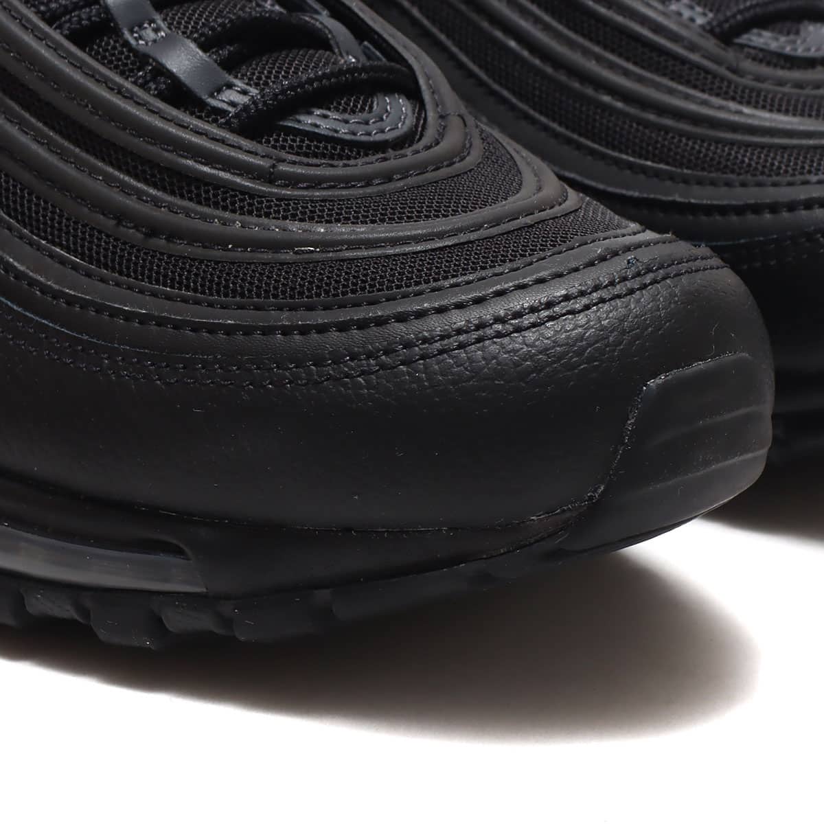 NIKE AIR MAX 97 BLACK/WHITE-ANTHRACITE 23SU-I（ナイキ エア