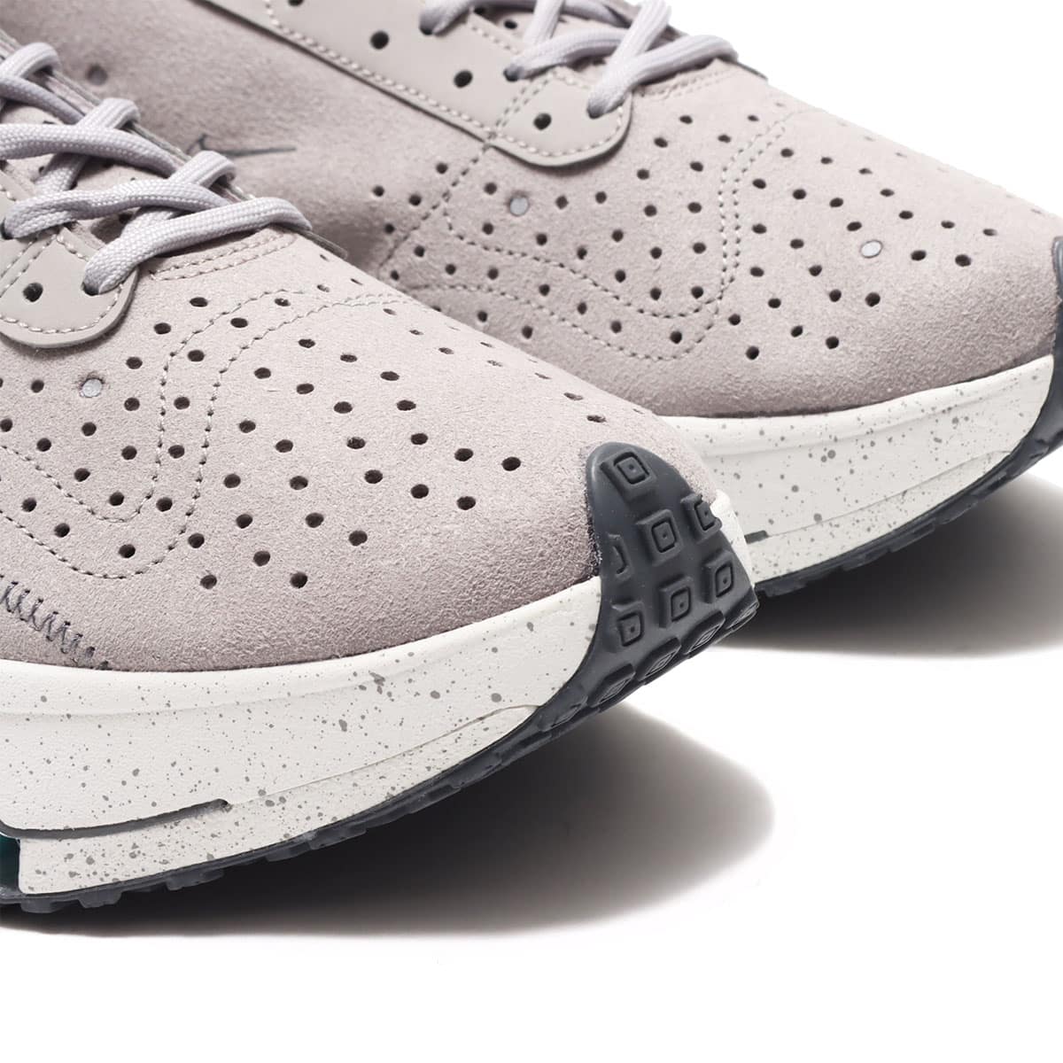 NIKE AIR ZOOM-TYPE COLLEGE GREY/DARK GREY-FLAX-HYPER JADE 20FA-I